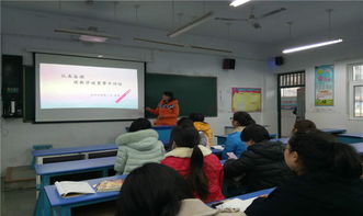 安陽(yáng)市銀鷺小學(xué)開展新教師業(yè)務(wù)培訓(xùn)，融合互聯(lián)網(wǎng)數(shù)據(jù)服務(wù)提升教學(xué)效能